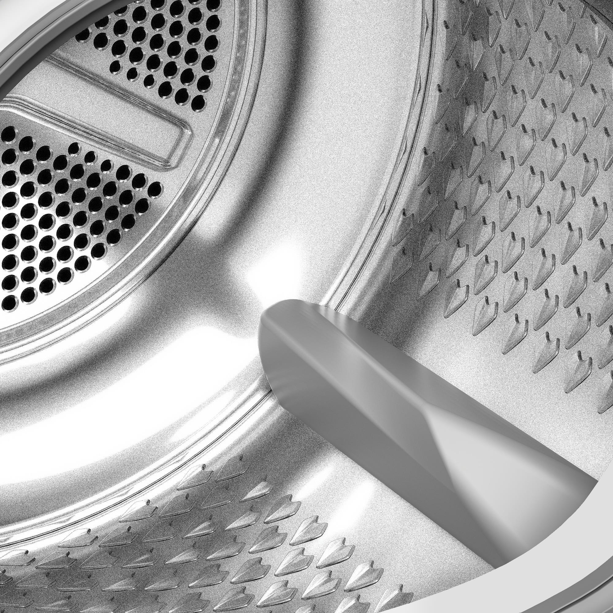 ALTUS AL-92 YB YOĞUŞTURMALI ÇAMAŞIR KURUTMA MAKİNESİ