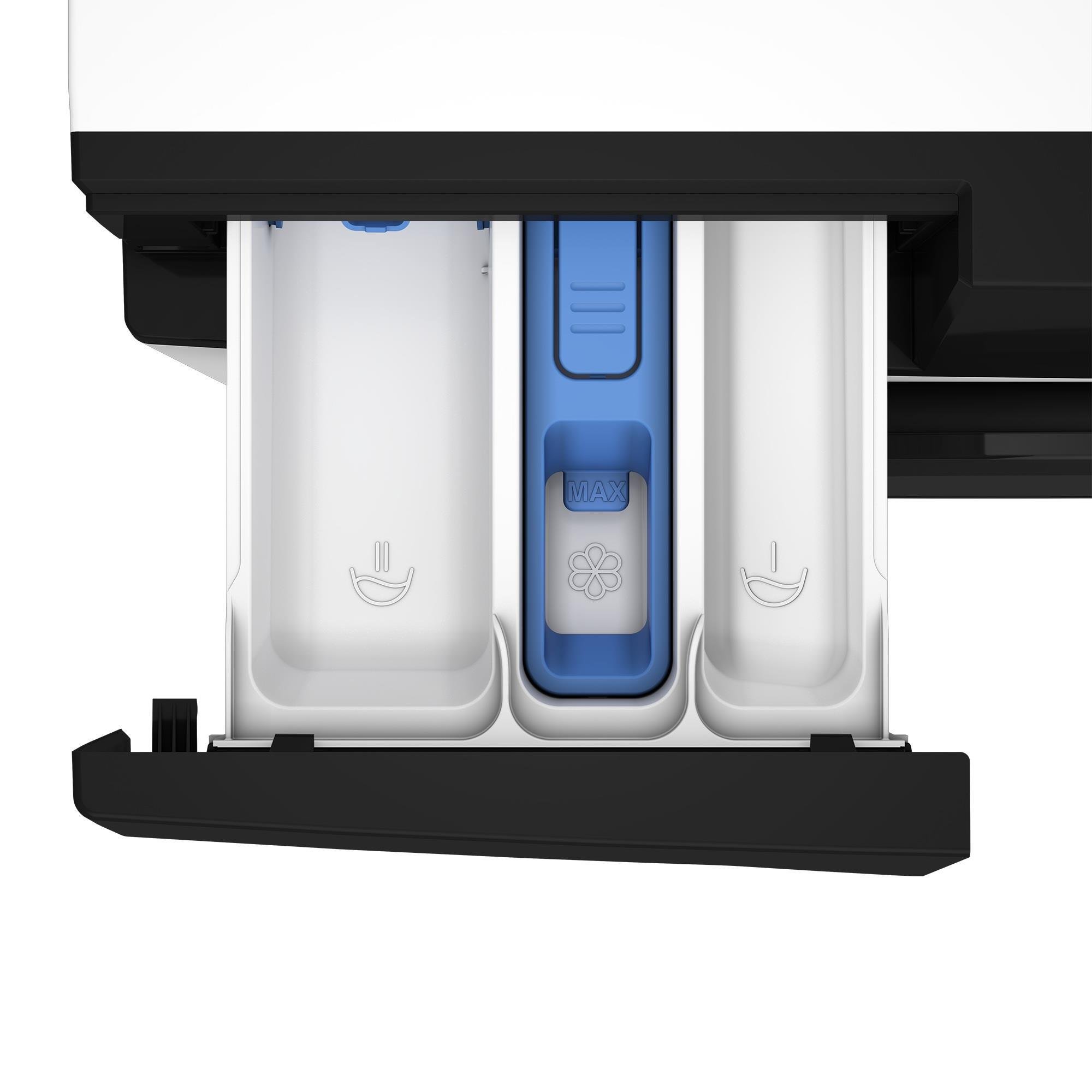 ALTUS AL-CM 101254 D (10 KG-1200 DEVİR) ÇAMAŞIR MAKİNESİ