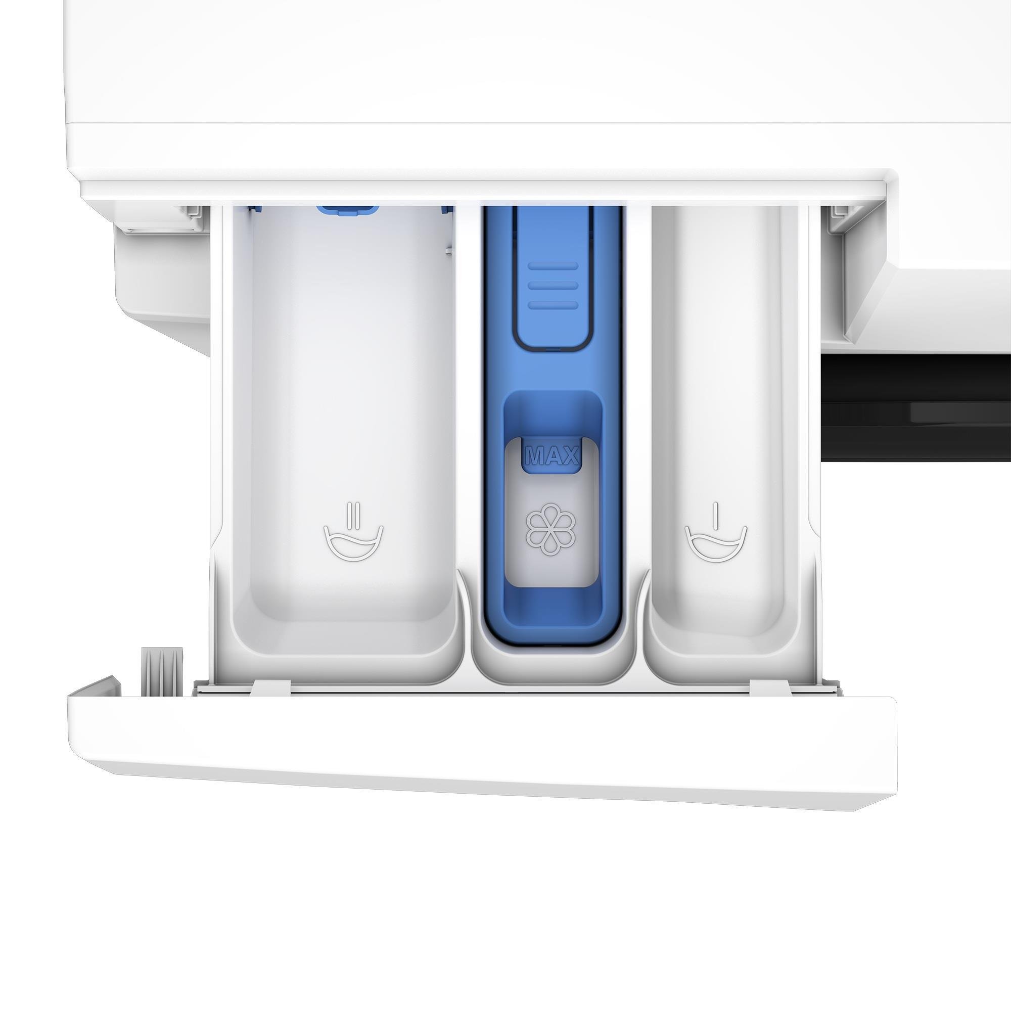 ALTUS AL-CM 81050 (8 KG-1000 DEVİR) ÇAMAŞIR MAKİNESİ