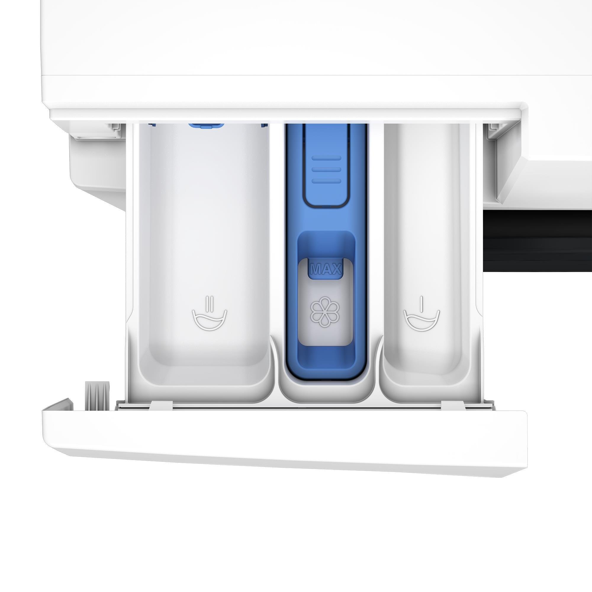 ALTUS AL-CM 81050R (8 KG-1000 DEVİR) ÇAMAŞIR MAKİNESİ