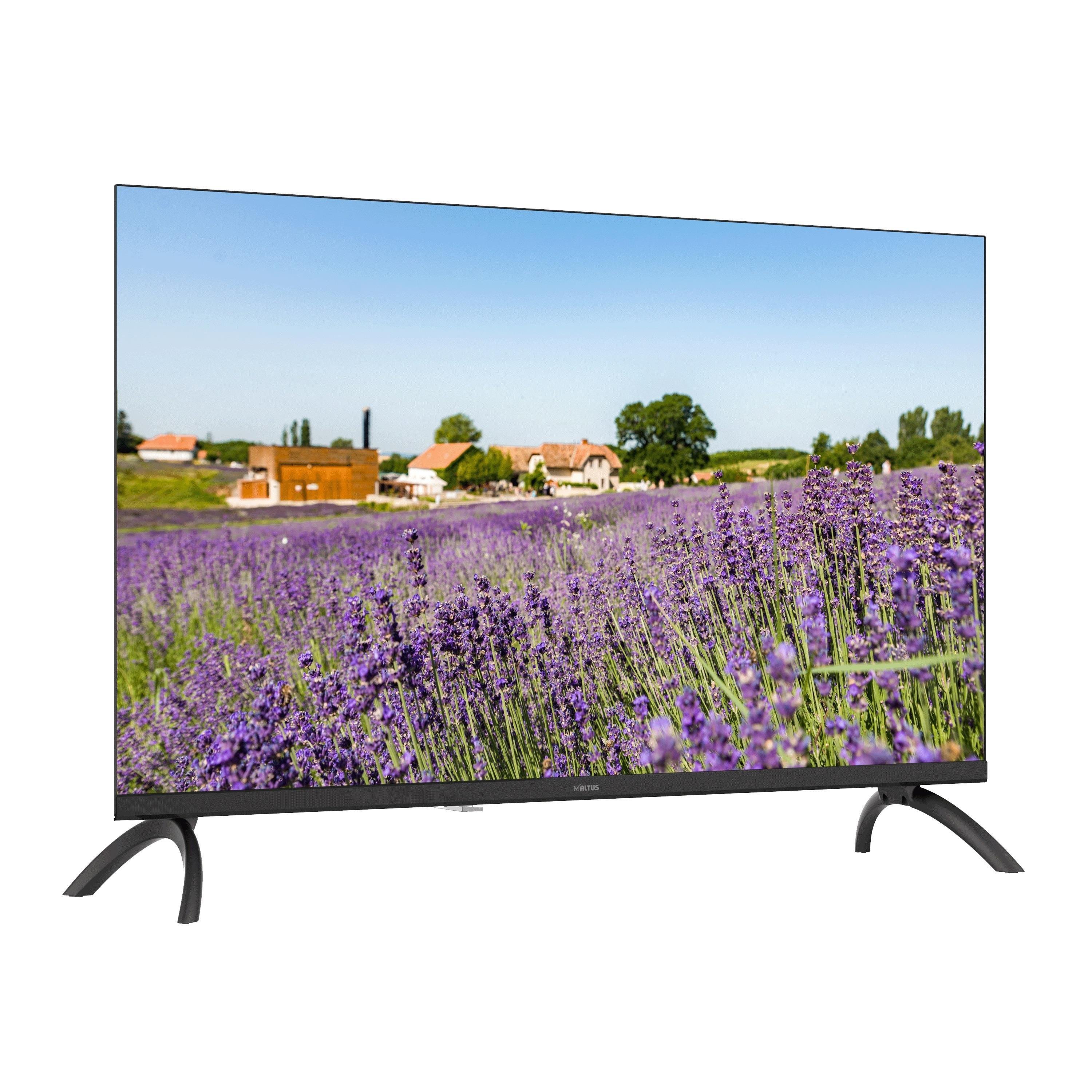 ALTUS AL32-HD-6023 80 EKRAN HD LED TELEVİZYON