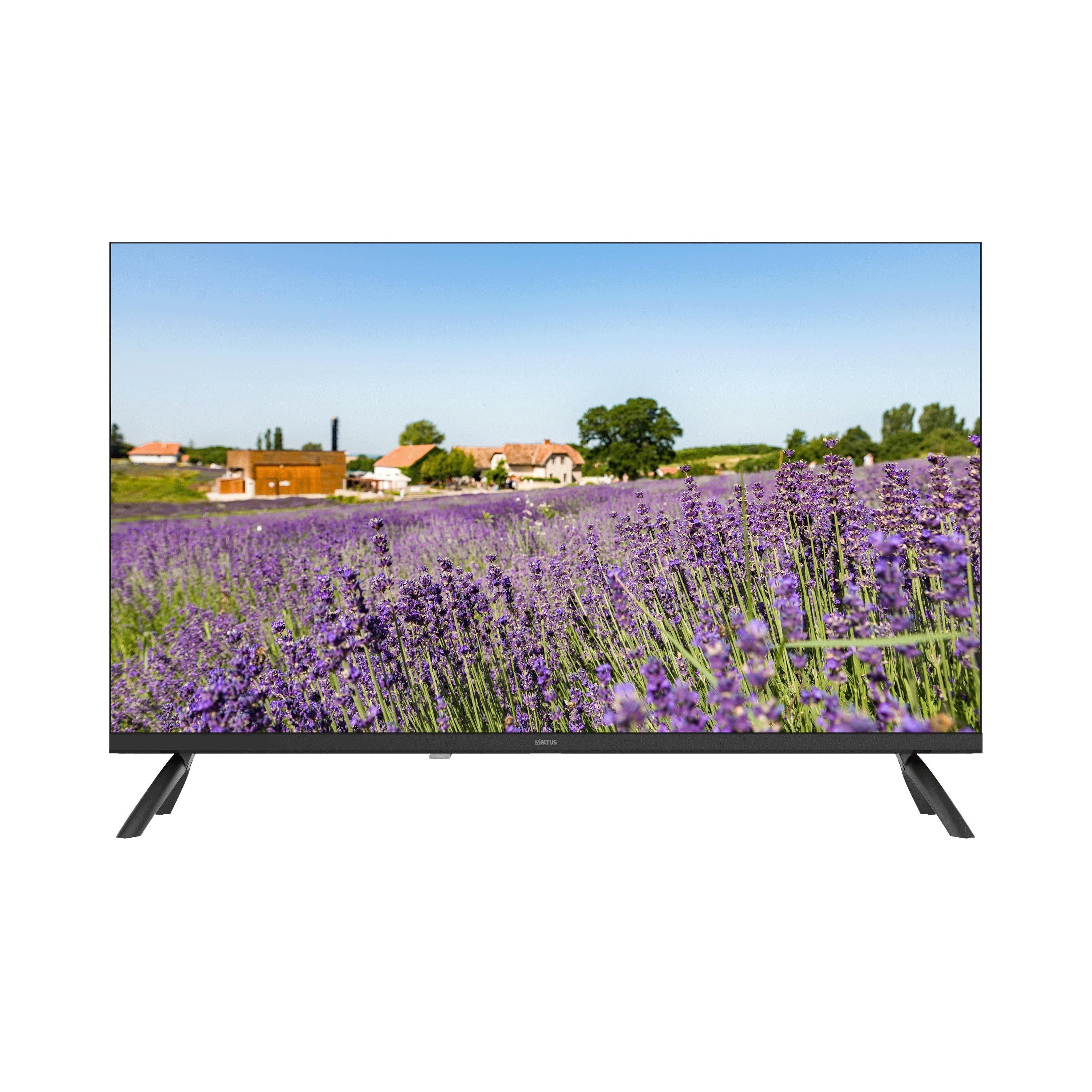 ALTUS AL32-HD-6023 80 EKRAN HD LED TELEVİZYON