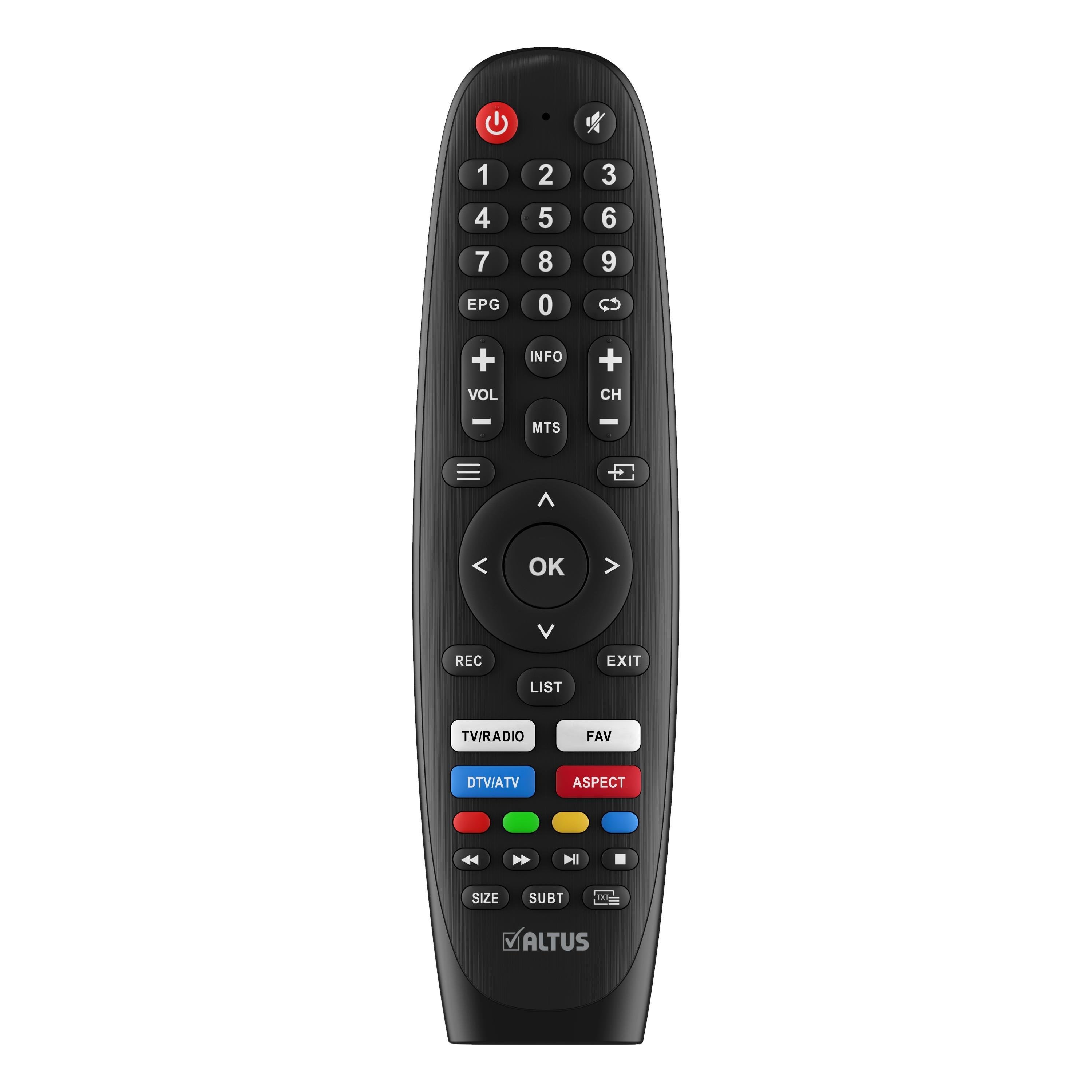 ALTUS AL32-HD-6023 80 EKRAN HD LED TELEVİZYON