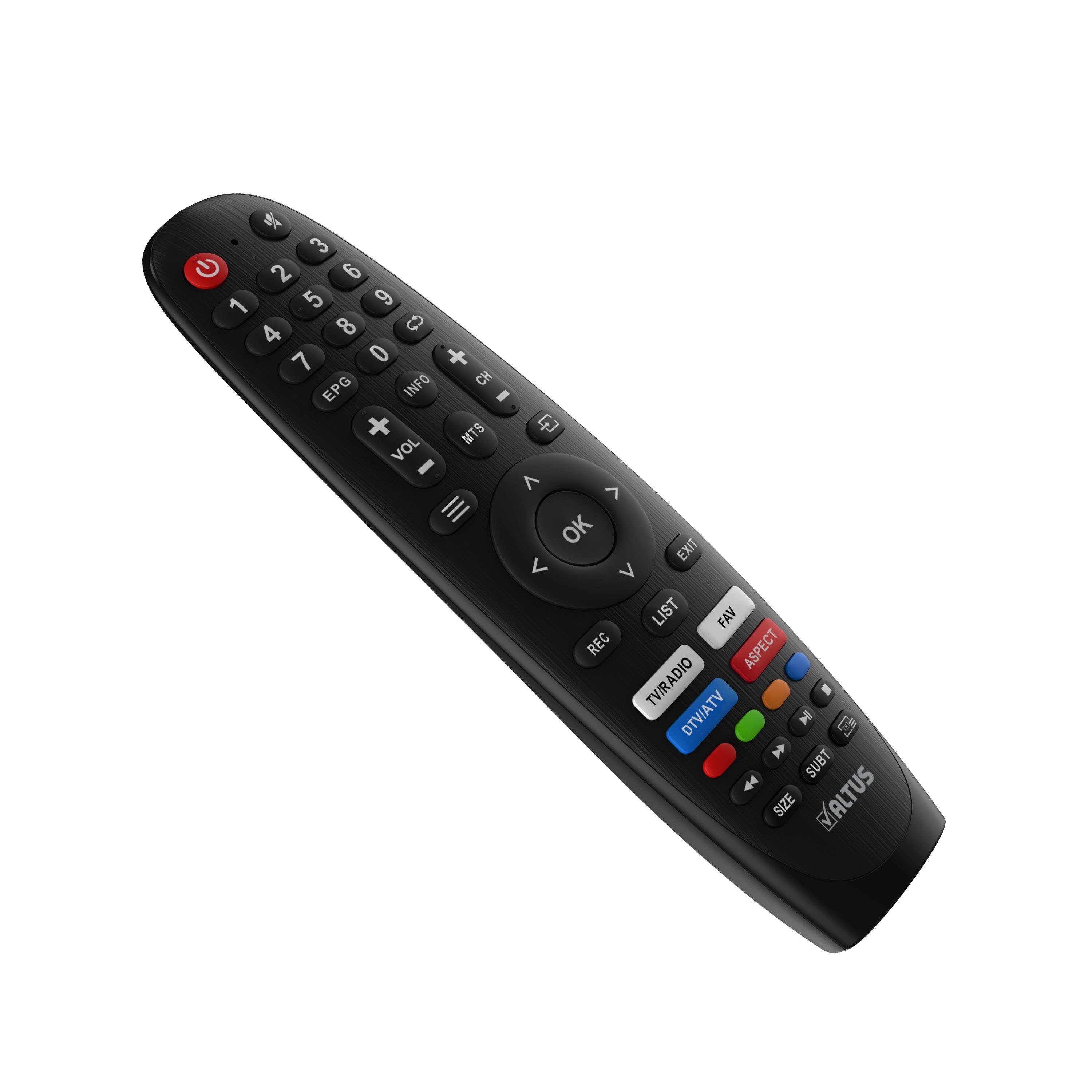 ALTUS AL32-HD-6023 80 EKRAN HD LED TELEVİZYON