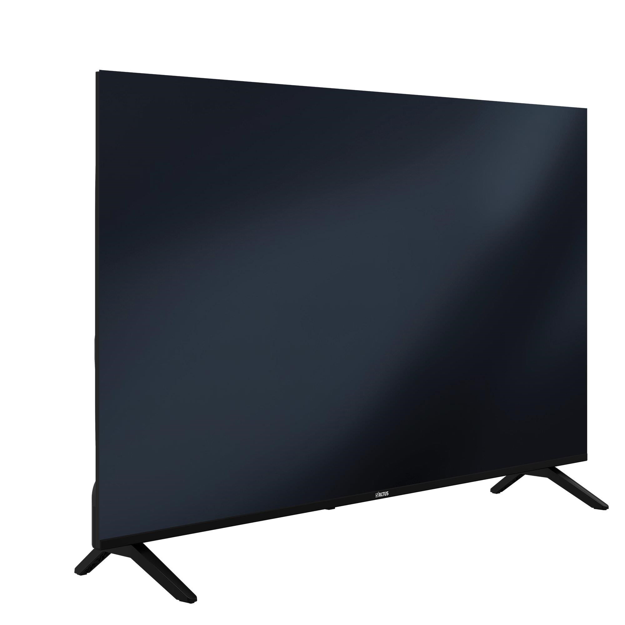 ALTUS AL75 UHD 9825 SMART GoogleTV 190 EKRAN UHD LED TELEVİZYON | Kredi Kartsız Elden Taksit | Habipler AVM