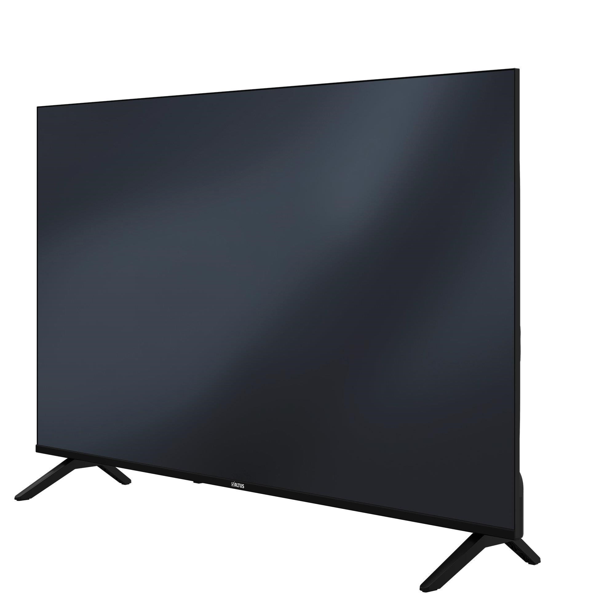 ALTUS AL75 UHD 9825 SMART GoogleTV 190 EKRAN UHD LED TELEVİZYON | Kredi Kartsız Elden Taksit | Habipler AVM