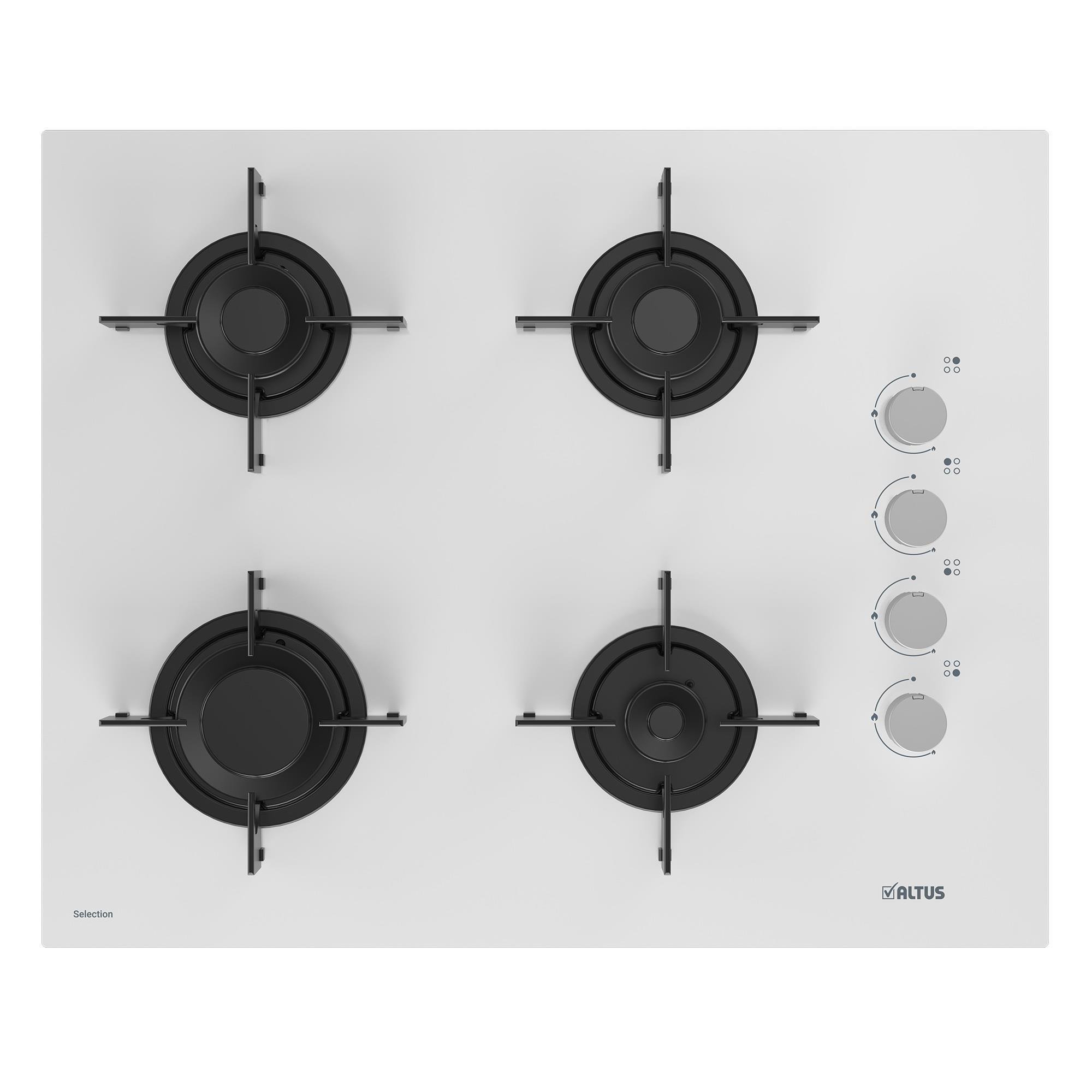 ALTUS ALA-159 ANKASTRE OCAK Kredi Kartsız, Peşinatsız, Elden Taksitle | Habipler AVM