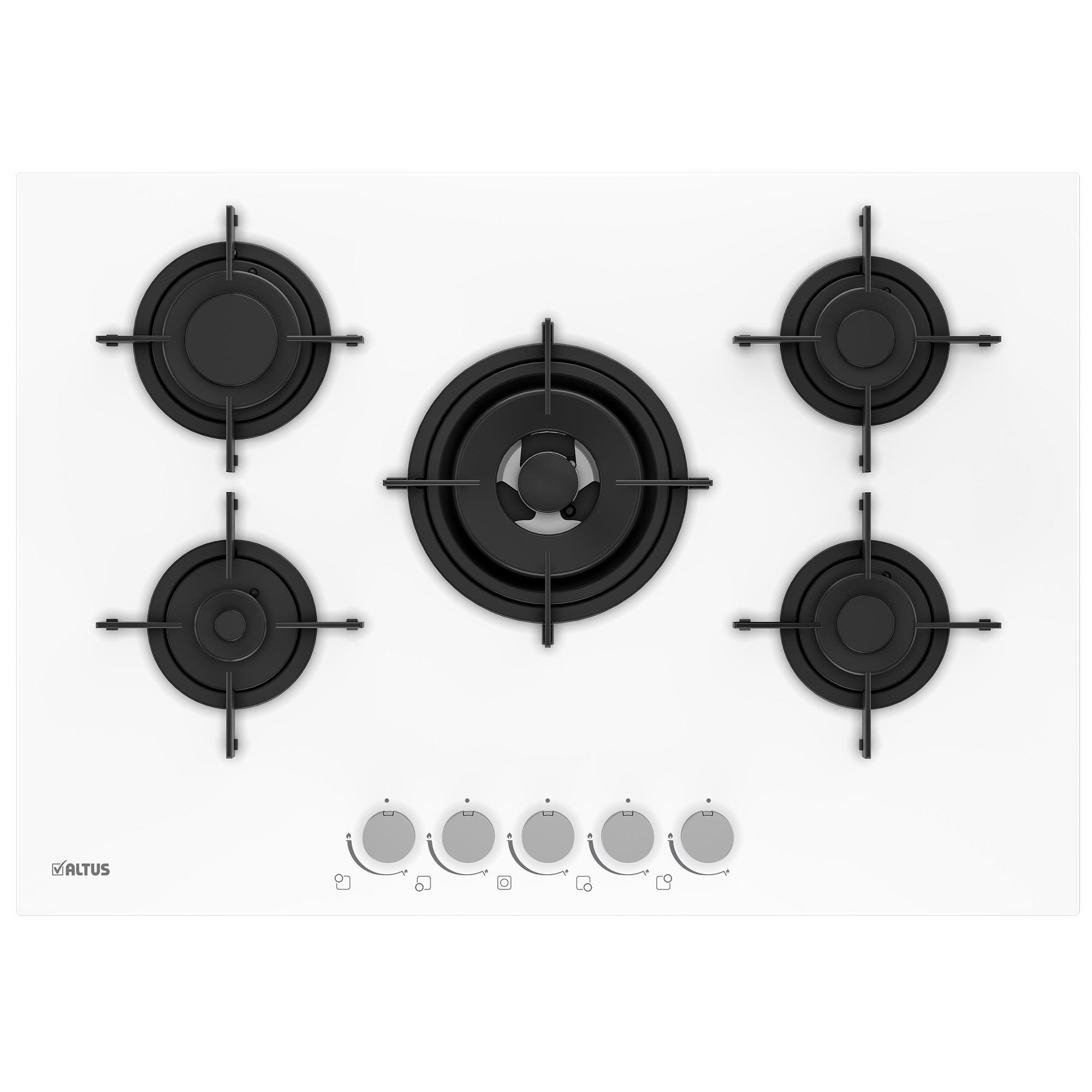 ALTUS ALA-176 ANKASTRE OCAK