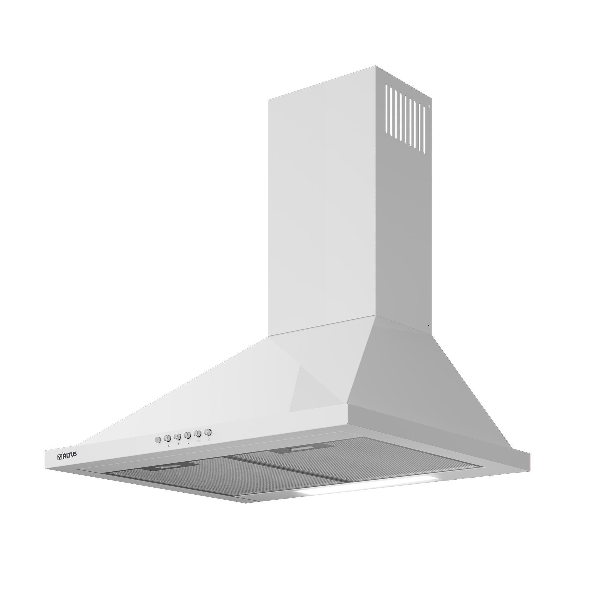 ALTUS ALA-521 W (Beyaz) DAVLUMBAZ