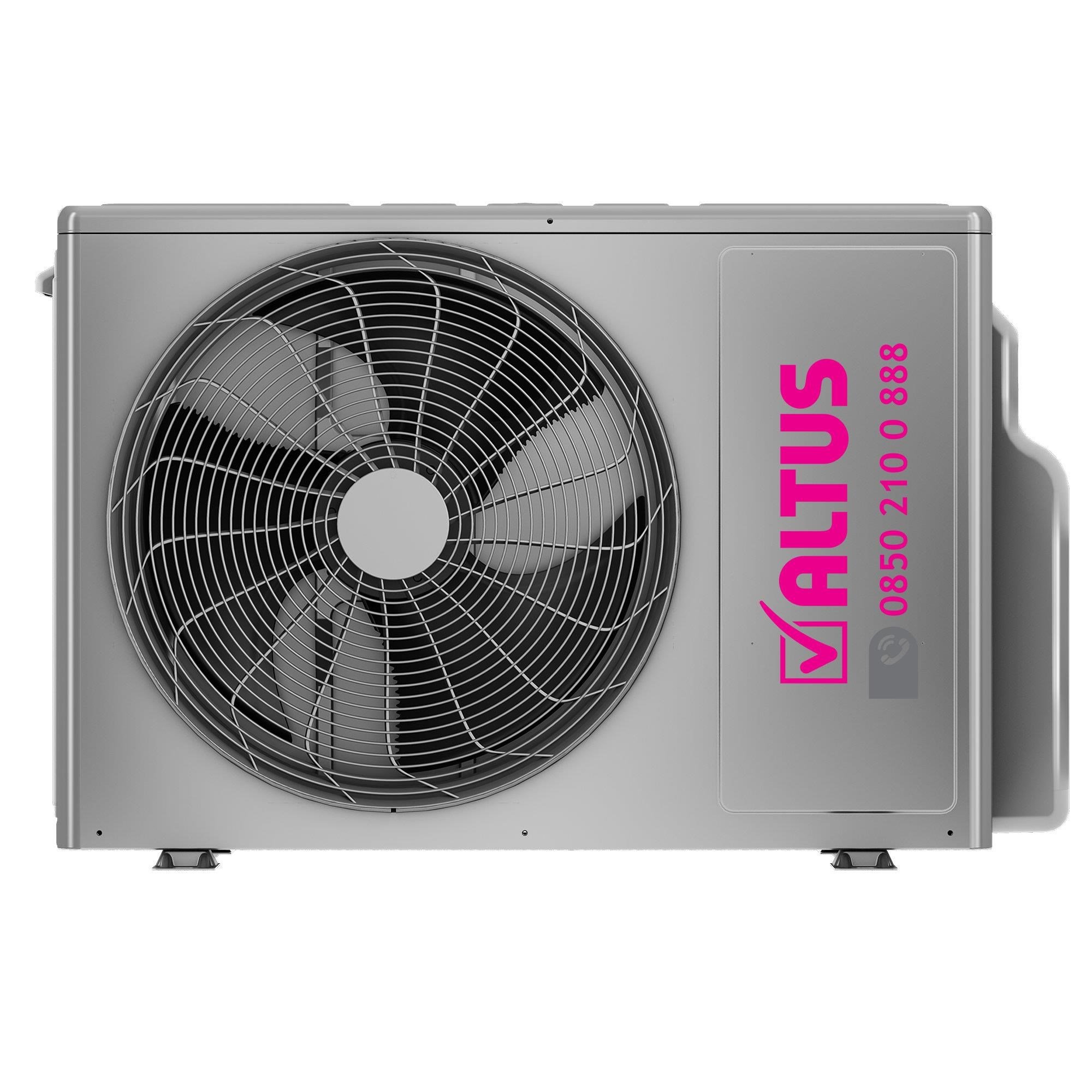 ALTUS ALK-1260 A++ (12000 BTU) İNVERTER KLİMA Kredi Kartsız, Peşinatsız, Elden Taksitle | Habipler AVM