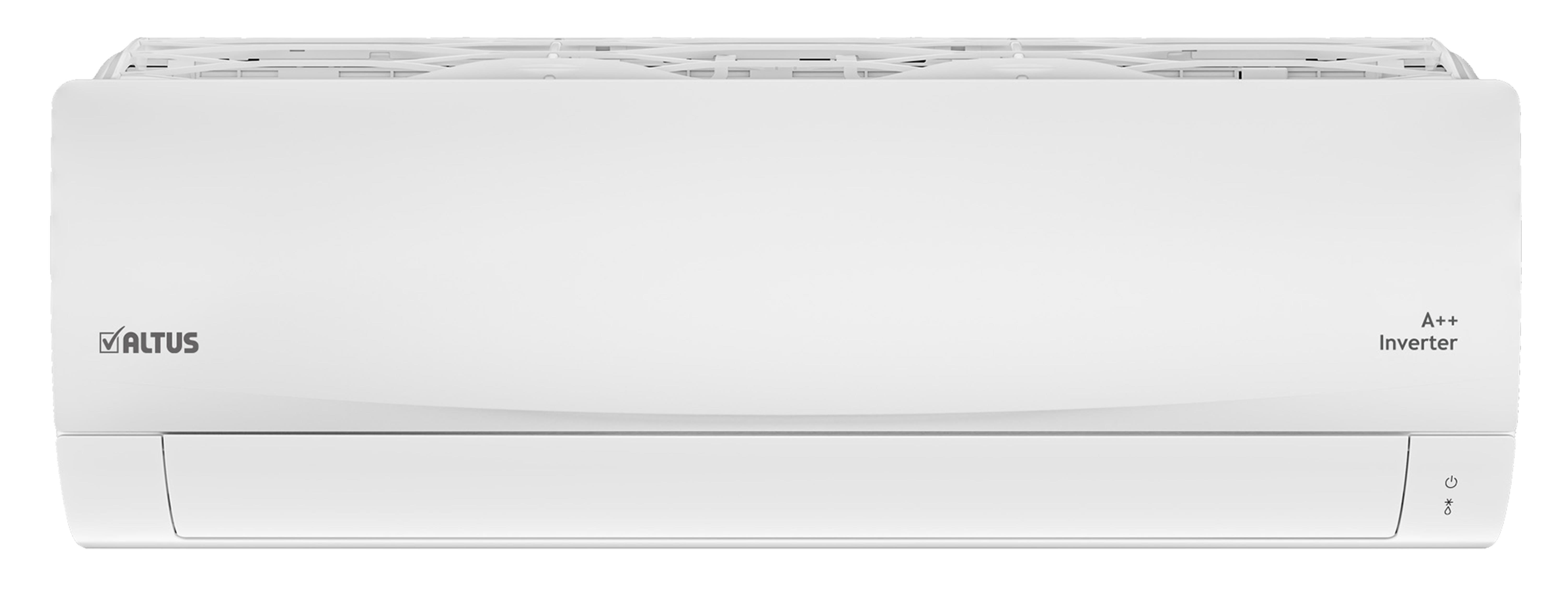 ALTUS ALK-1270 A++ (12000 BTU) İNVERTER KLİMA