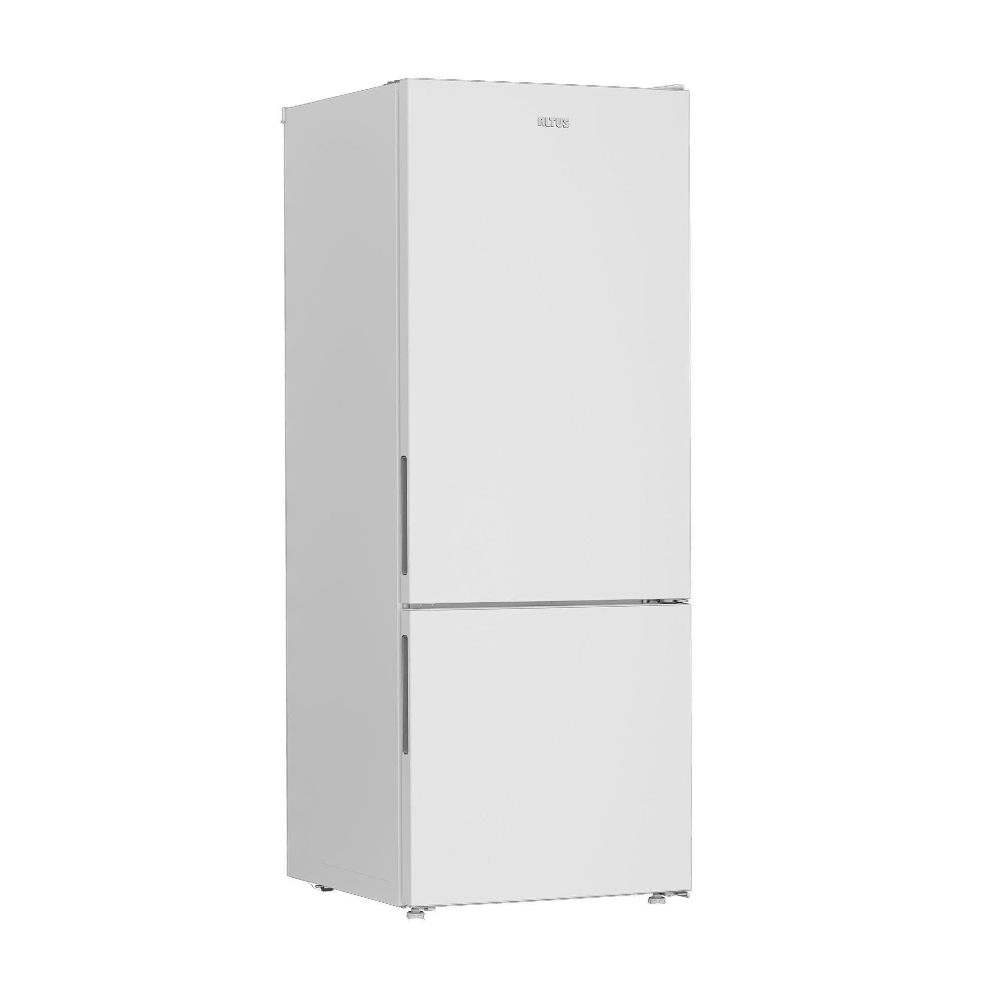 ALTUS ALK-464 E KOMBİ NO-FROST BUZDOLABI