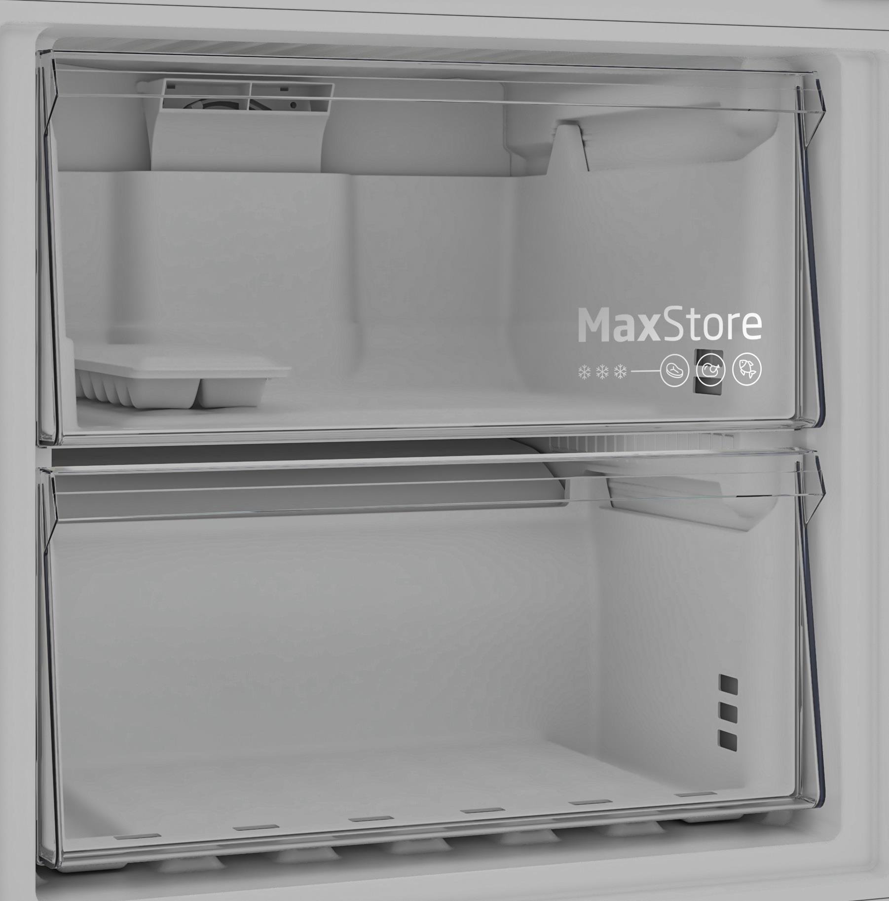 ALTUS ALK-464 E KOMBİ NO-FROST BUZDOLABI