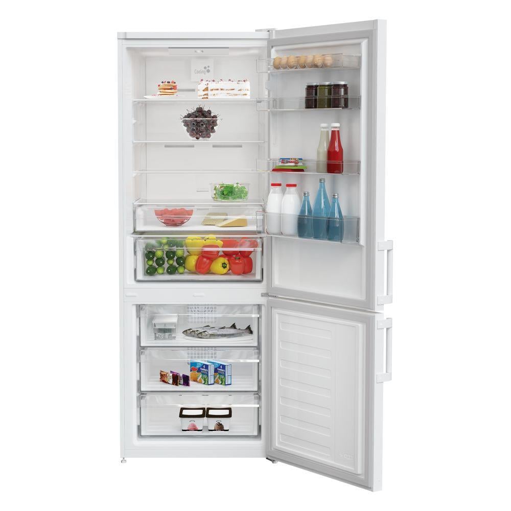 ALTUS ALK-471 X KOMBİ NO-FROST BUZDOLABI