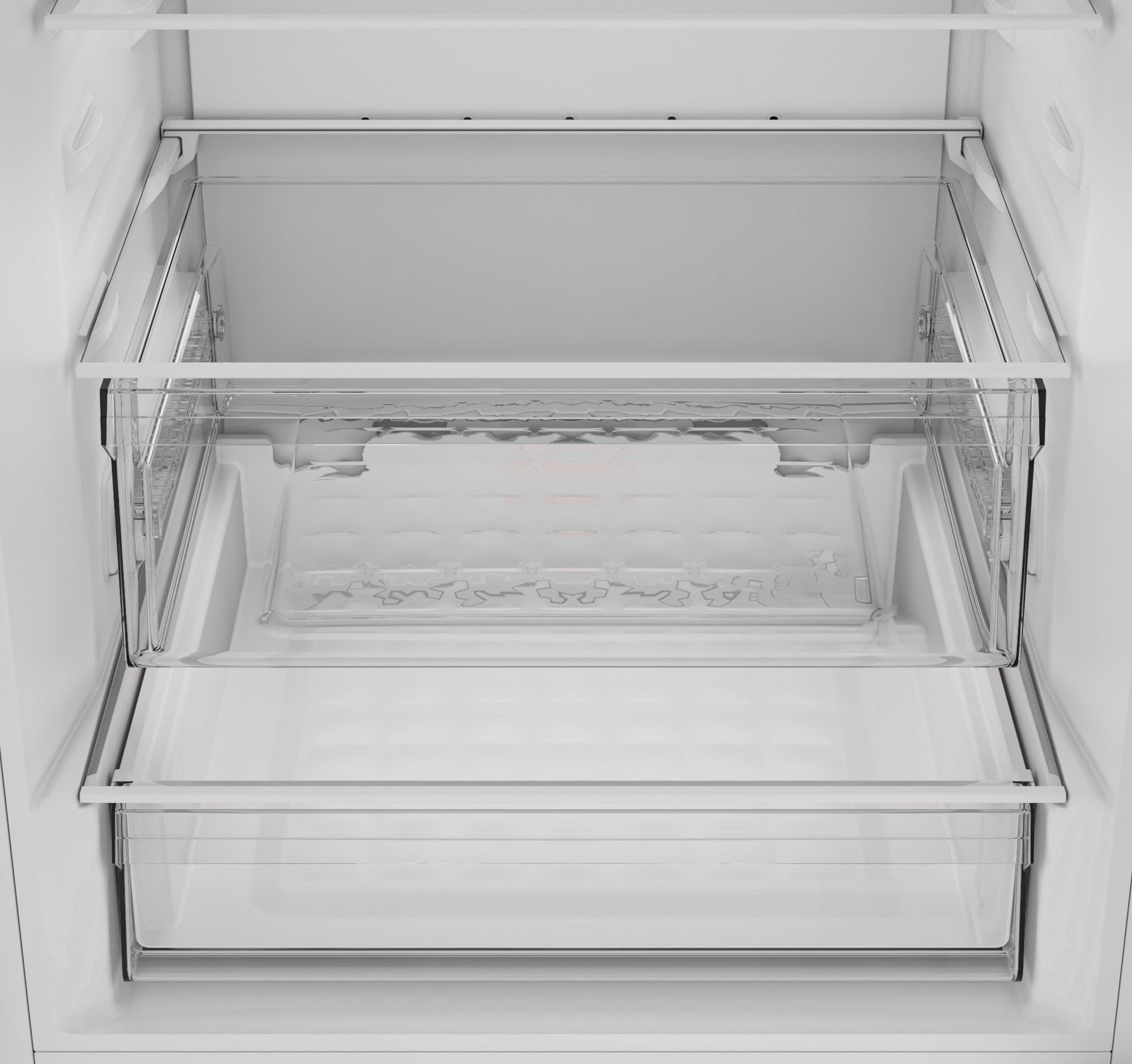 ALTUS ALK-471 XIE (INOX) KOMBİ NO-FROST BUZDOLABI