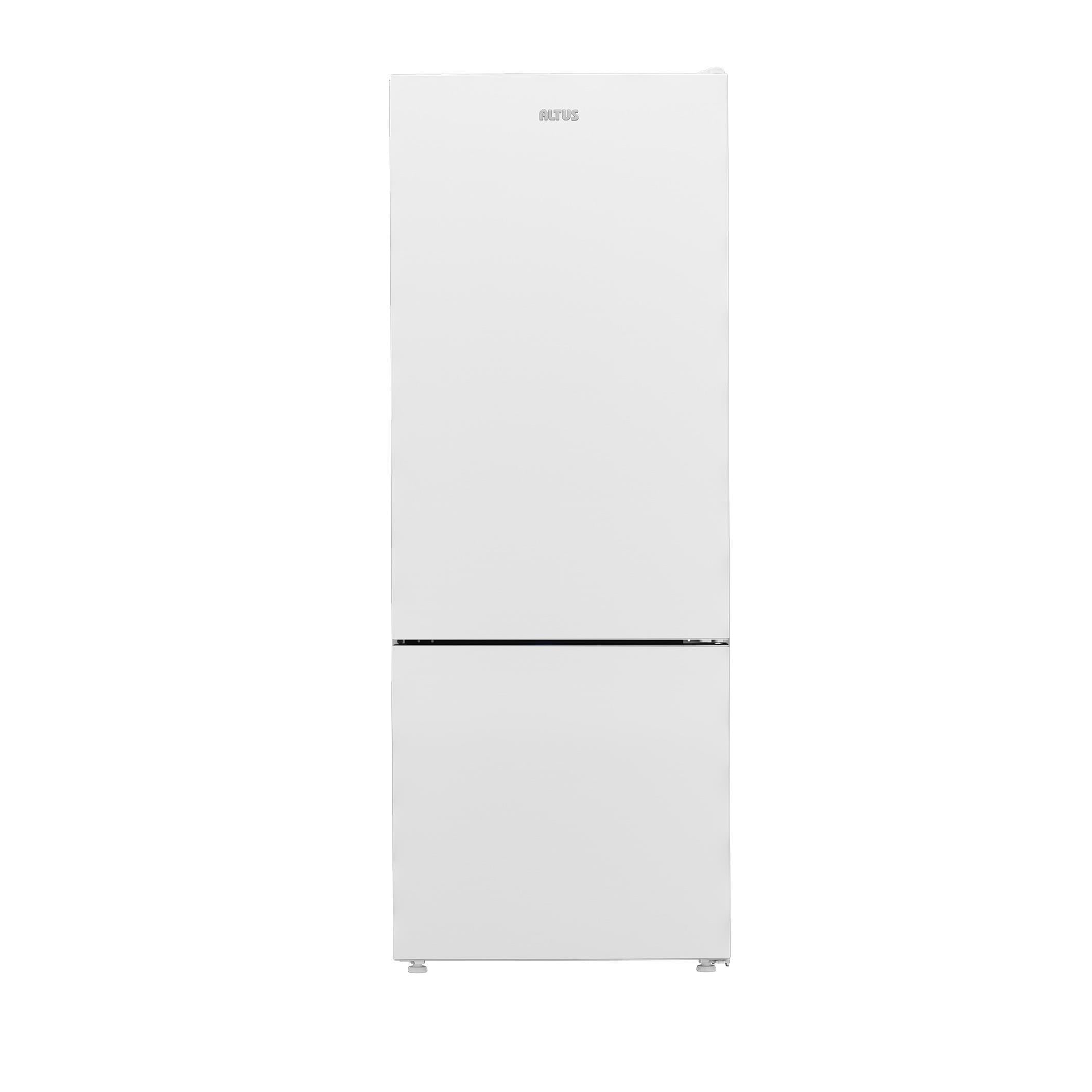 ALTUS ALK-472 E KOMBİ NO-FROST BUZDOLABI