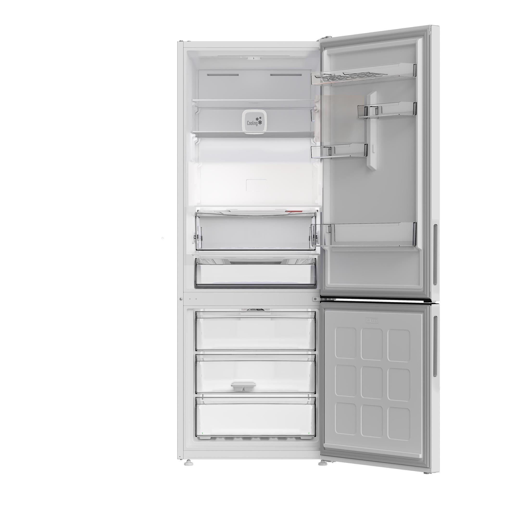 ALTUS ALK-472 E KOMBİ NO-FROST BUZDOLABI