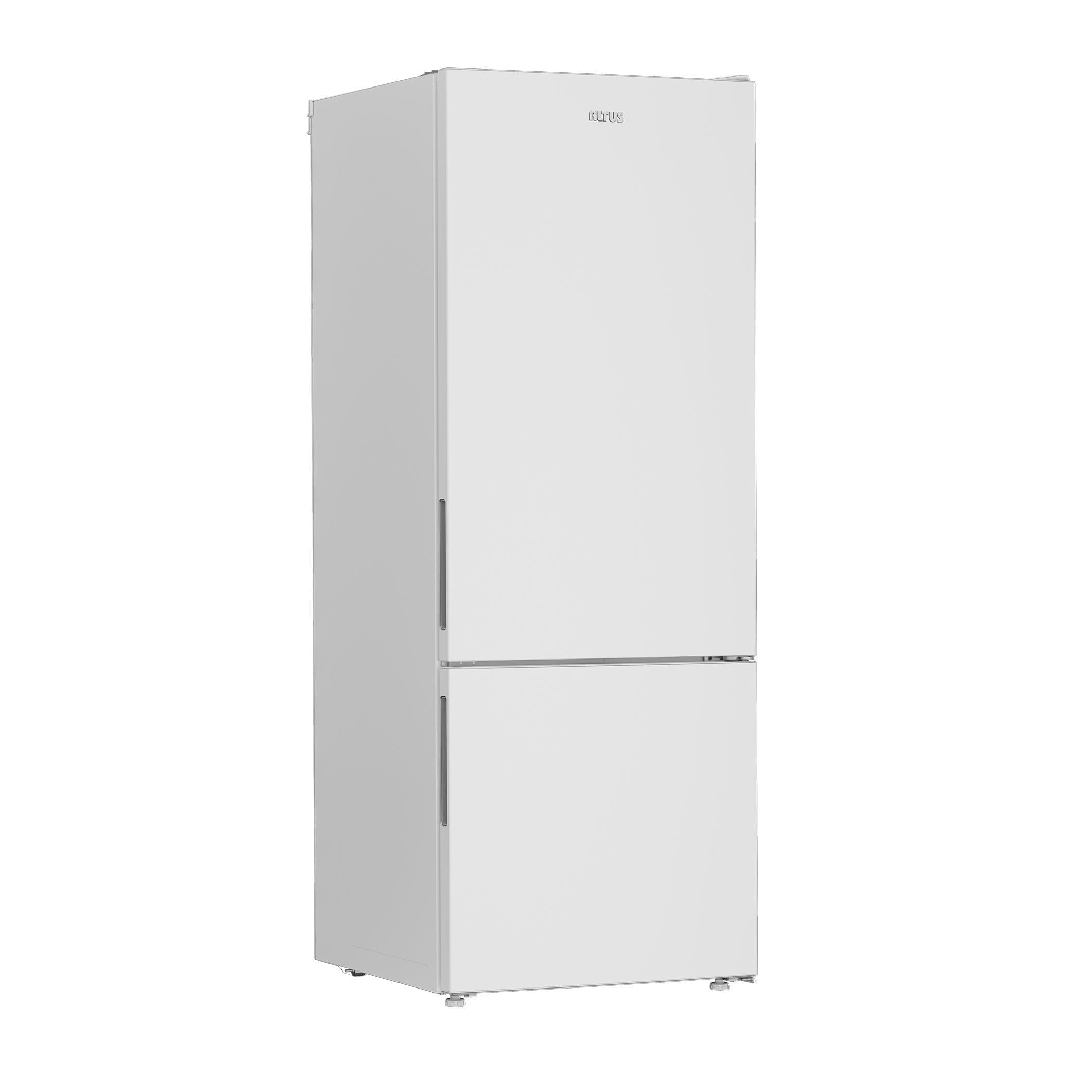 ALTUS ALK-472 E KOMBİ NO-FROST BUZDOLABI