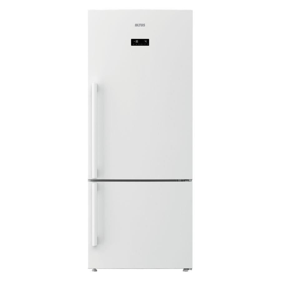 ALTUS ALK 474 XE KOMBİ NO-FROST BUZDOLABI | Kredi Kartsız Elden Taksit | Habipler AVM