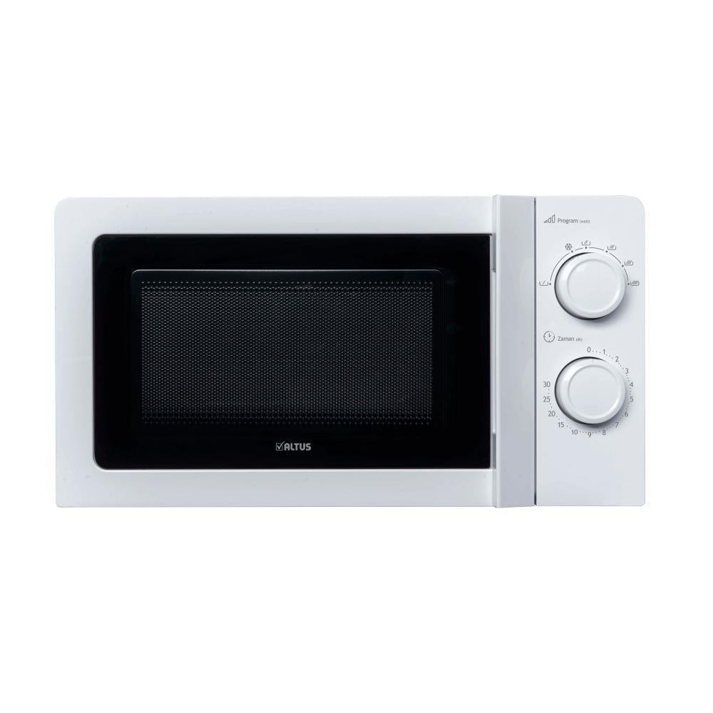 ALTUS ALMD-15 20 LT MİKRODALGA FIRIN