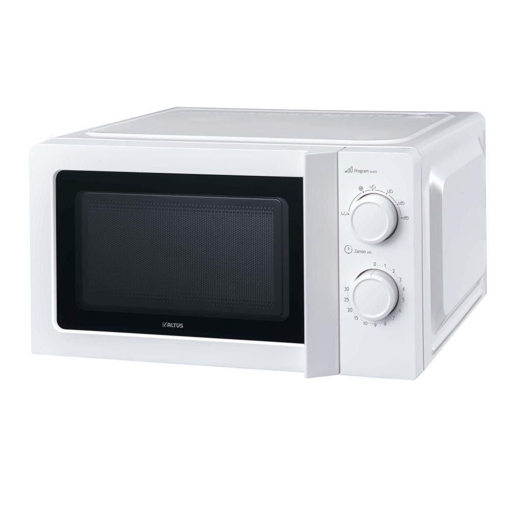 ALTUS ALMD-15 20 LT MİKRODALGA FIRIN