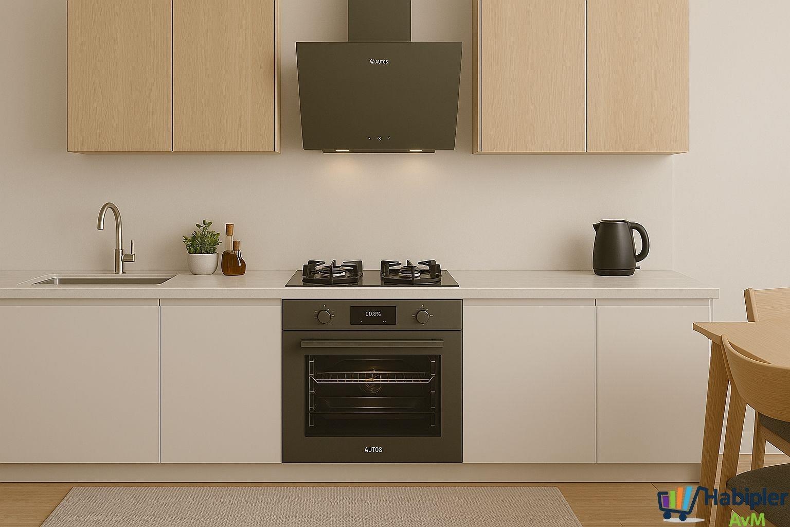 ALTUS GRİ GURME ANKASTRE SET Kredi Kartsız, Peşinatsız, Elden Taksitle | Habipler AVM