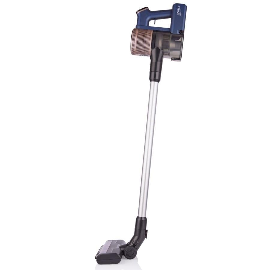 ARNİCA ET13470 SOLARA PRO MOP DİK ŞARJLI SÜPÜRGE Kredi Kartsız, Peşinatsız, Elden Taksitle | Habipler AVM