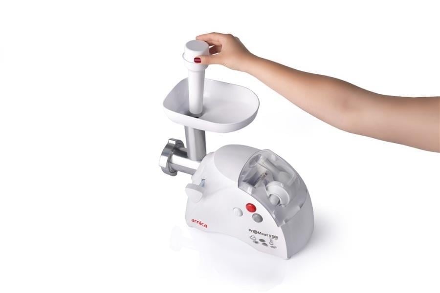 ARNİCA GH21200 PROMEAT W2000 GRANDE 700 Watt KIYMA MAKİNESİ