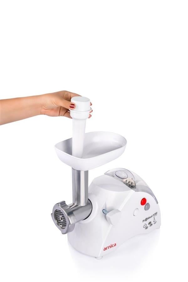 ARNİCA GH21200 PROMEAT W2000 GRANDE 700 Watt KIYMA MAKİNESİ