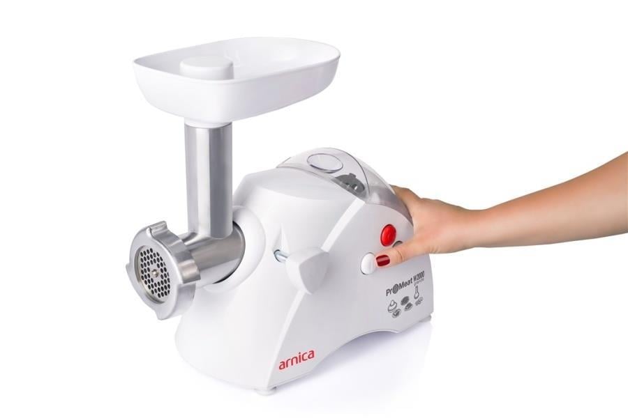 ARNİCA GH21200 PROMEAT W2000 GRANDE 700 Watt KIYMA MAKİNESİ