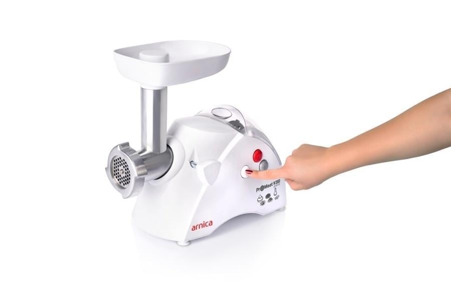 ARNİCA GH21200 PROMEAT W2000 GRANDE 700 Watt KIYMA MAKİNESİ
