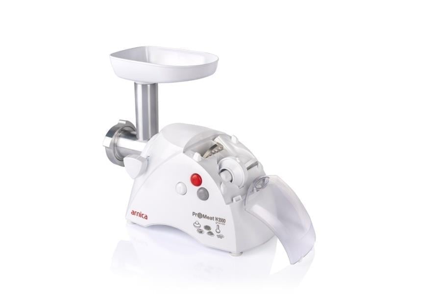 ARNİCA GH21200 PROMEAT W2000 GRANDE 700 Watt KIYMA MAKİNESİ