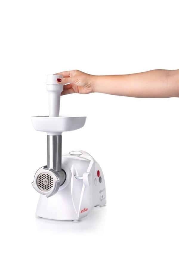 ARNİCA GH21200 PROMEAT W2000 GRANDE 700 Watt KIYMA MAKİNESİ