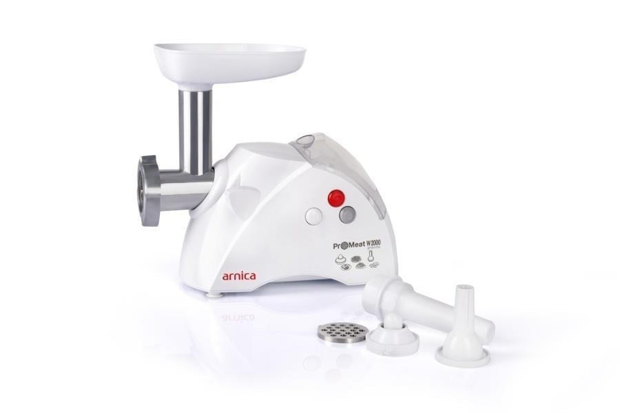 ARNİCA GH21200 PROMEAT W2000 GRANDE 700 Watt KIYMA MAKİNESİ