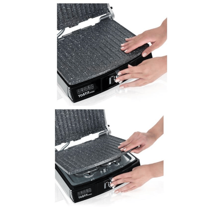 ARNİCA GH26305 TOSTİT IZGARA ve TOST MAKİNESİ Kredi Kartsız, Peşinatsız, Elden Taksitle | Habipler AVM