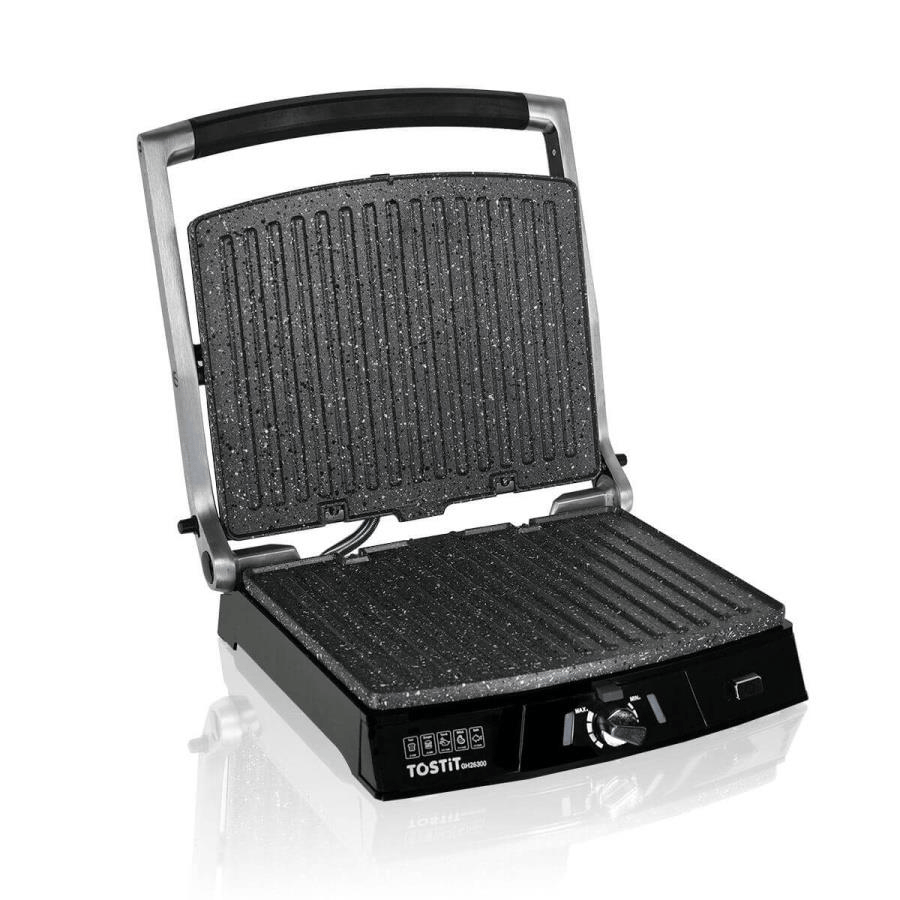 ARNİCA GH26305 TOSTİT IZGARA ve TOST MAKİNESİ Kredi Kartsız, Peşinatsız, Elden Taksitle | Habipler AVM