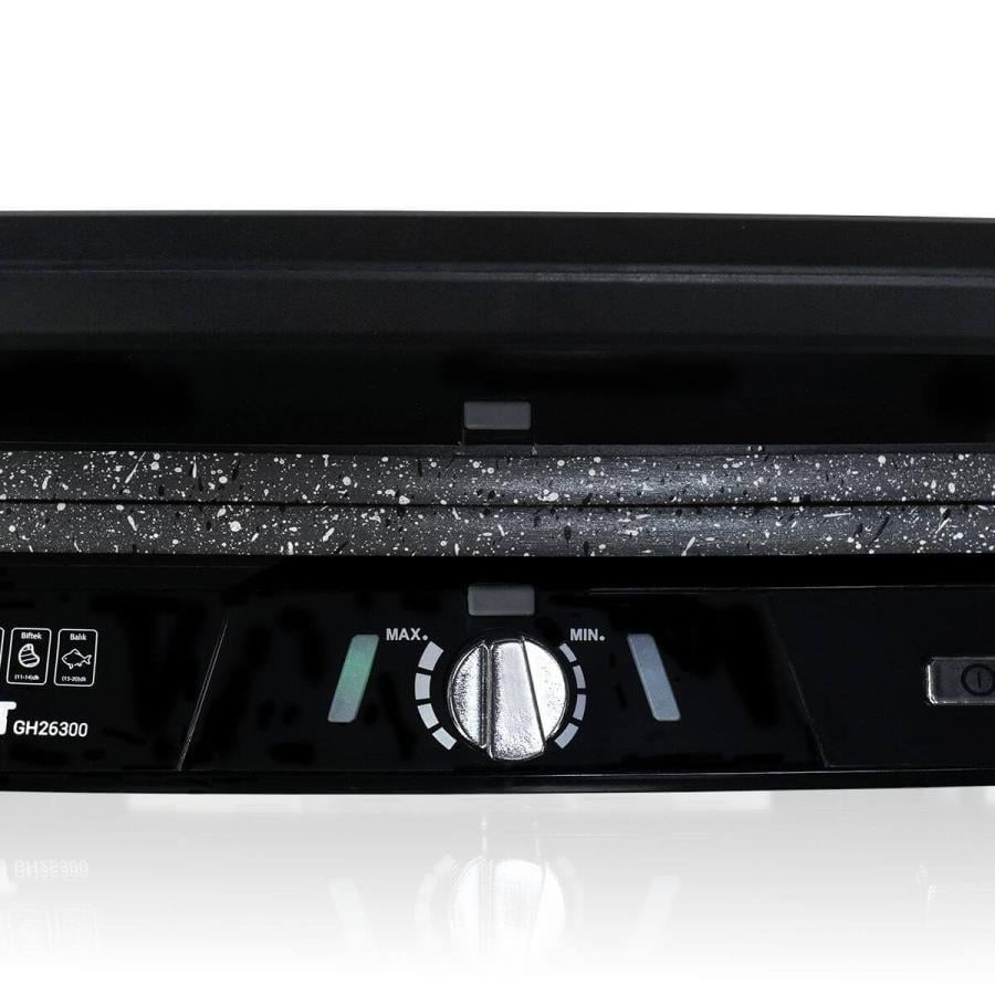 ARNİCA GH26305 TOSTİT IZGARA ve TOST MAKİNESİ Kredi Kartsız, Peşinatsız, Elden Taksitle | Habipler AVM