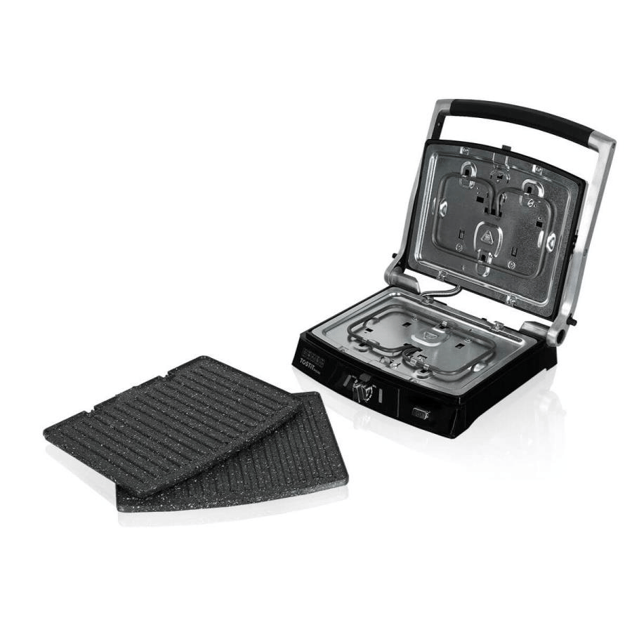 ARNİCA GH26305 TOSTİT IZGARA ve TOST MAKİNESİ Kredi Kartsız, Peşinatsız, Elden Taksitle | Habipler AVM