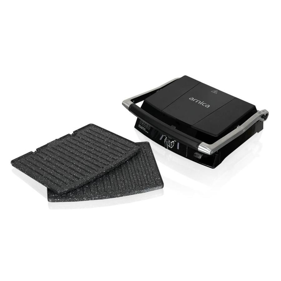ARNİCA GH26305 TOSTİT IZGARA ve TOST MAKİNESİ Kredi Kartsız, Peşinatsız, Elden Taksitle | Habipler AVM