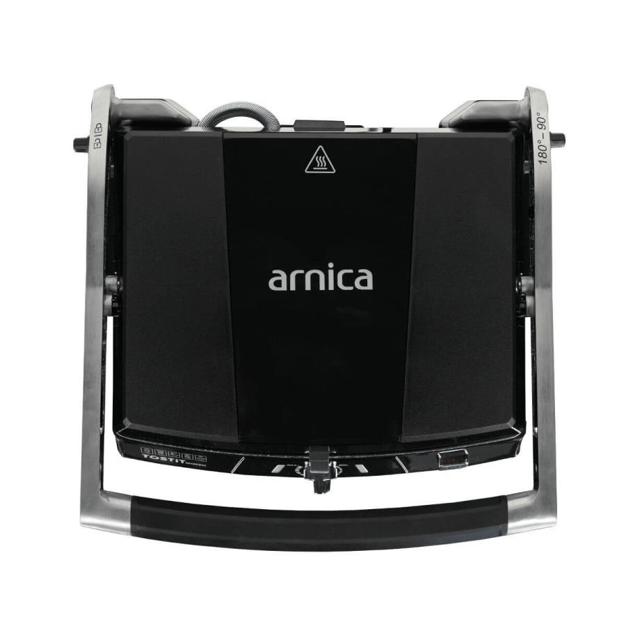ARNİCA GH26305 TOSTİT IZGARA ve TOST MAKİNESİ Kredi Kartsız, Peşinatsız, Elden Taksitle | Habipler AVM