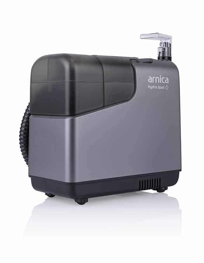 ARNİCA HYDRA SPOT Halı, Koltuk Yıkama, Buharlı TEMİZLİK ROBOTU Kredi Kartsız, Peşinatsız, Elden Taksitle | Habipler AVM