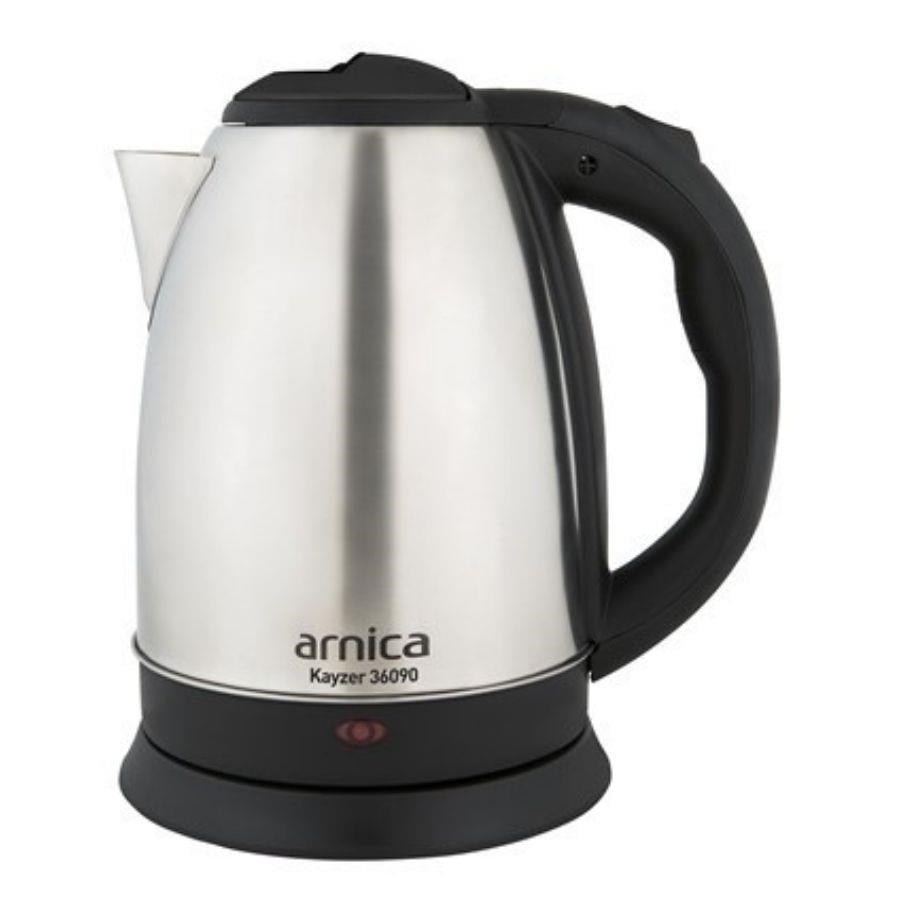 ARNİCA KAYZER 36090 KETTLE | Kredi Kartsız Elden Taksit | Habipler AVM