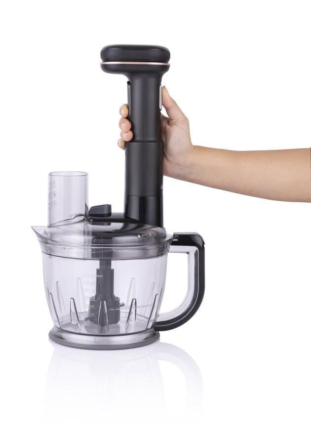 ARNİCA SMART PRO ŞARJLI BLENDER SET | Kredi Kartsız Elden Taksit | Habipler AVM