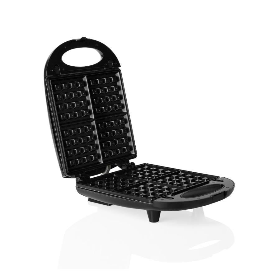ARNİCA TOSTIKA 4000 WAFFLE ve TOST MAKİNESİ Kredi Kartsız, Peşinatsız, Elden Taksitle | Habipler AVM
