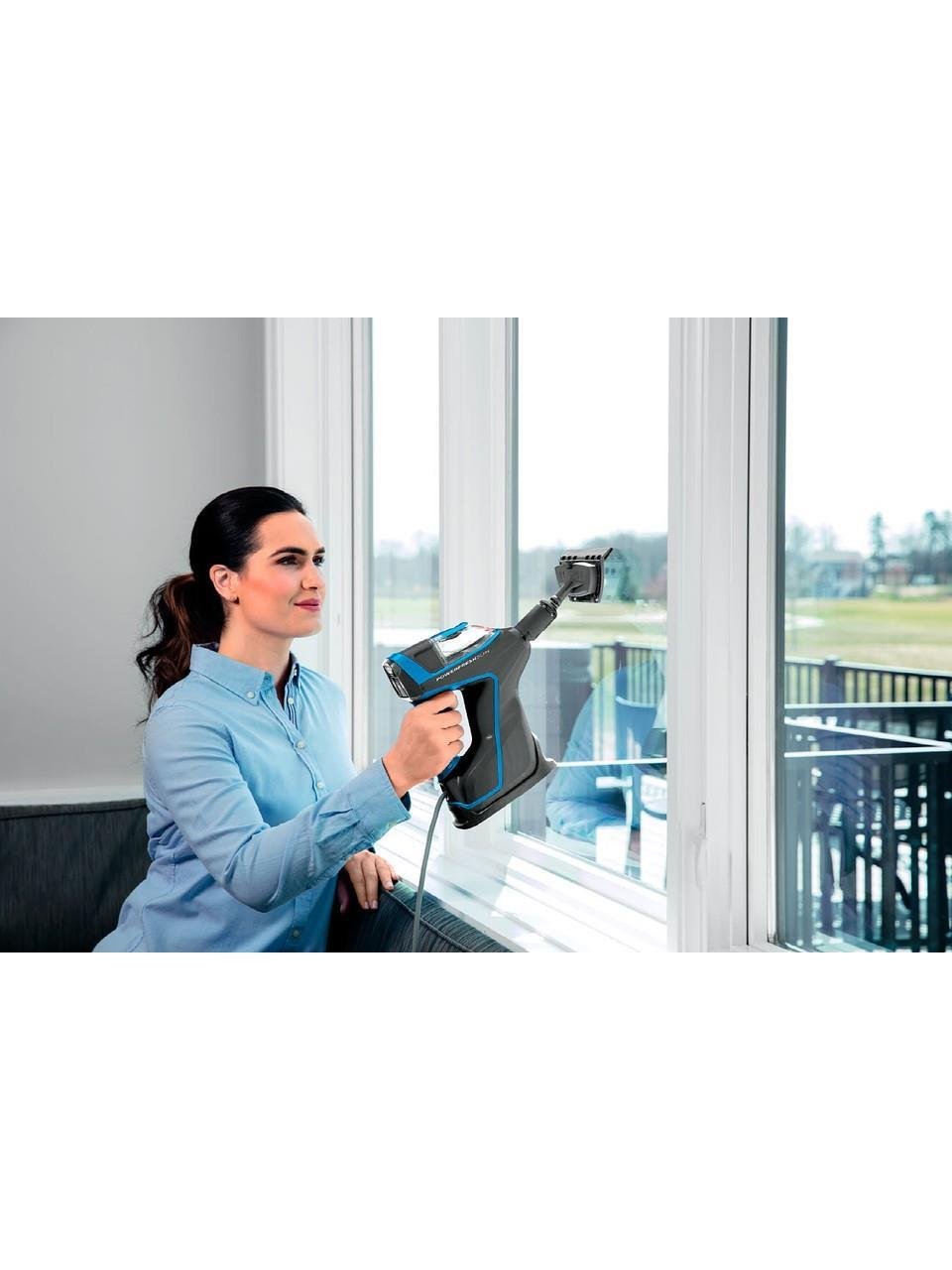 BISSELL POWERFRESH SLIM STEAM 3'ü 1 Arada BUHARLI TEMİZLİK MAKİNESİ