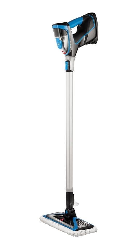 BISSELL POWERFRESH SLIM STEAM 3'ü 1 Arada BUHARLI TEMİZLİK MAKİNESİ