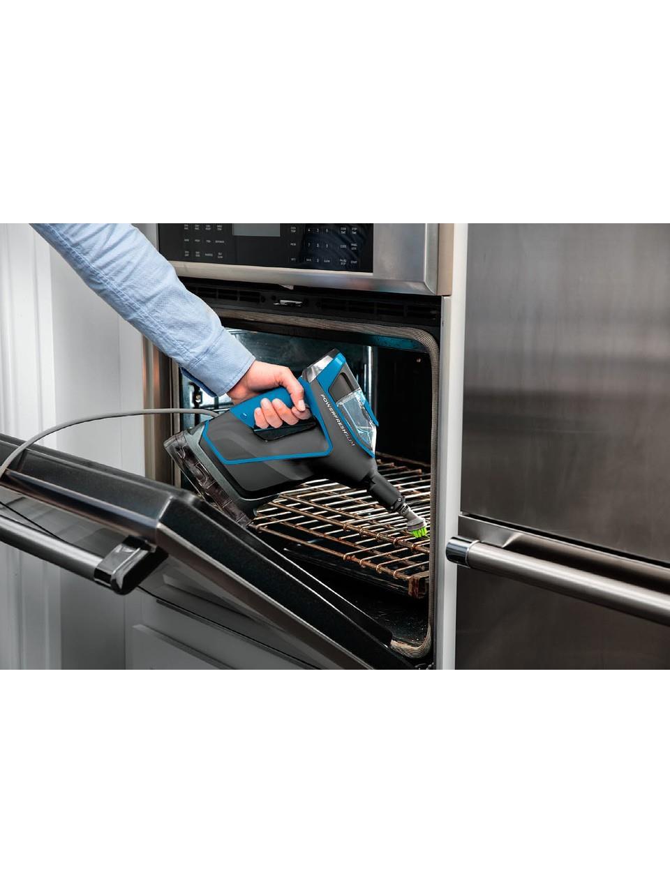 BISSELL POWERFRESH SLIM STEAM 3'ü 1 Arada BUHARLI TEMİZLİK MAKİNESİ