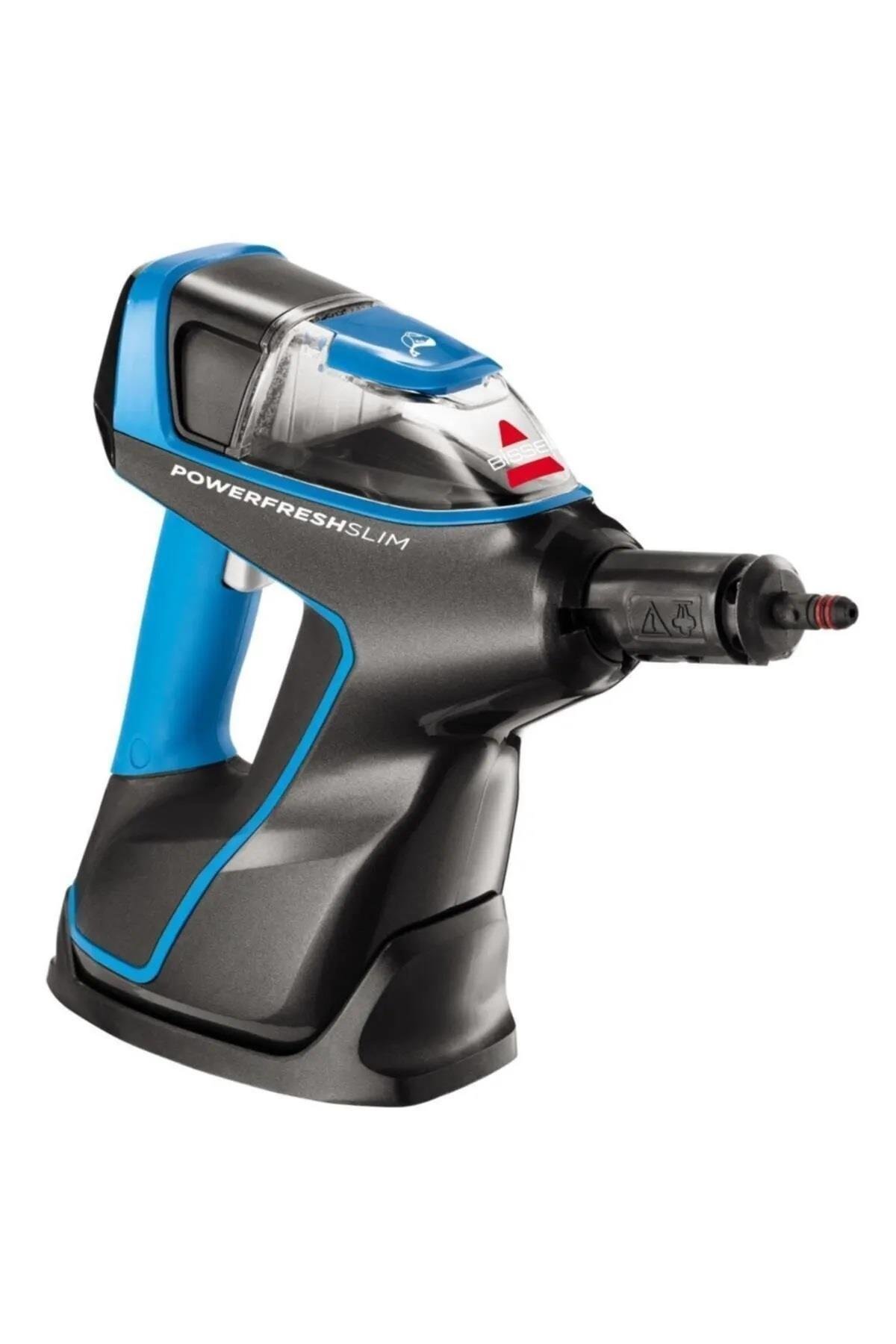 BISSELL POWERFRESH SLIM STEAM 3'ü 1 Arada BUHARLI TEMİZLİK MAKİNESİ