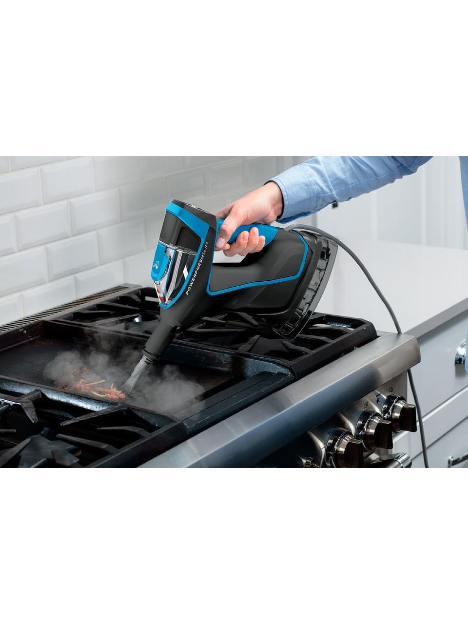 BISSELL POWERFRESH SLIM STEAM 3'ü 1 Arada BUHARLI TEMİZLİK MAKİNESİ