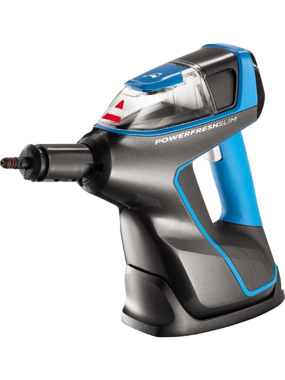 BISSELL POWERFRESH SLIM STEAM 3'ü 1 Arada BUHARLI TEMİZLİK MAKİNESİ